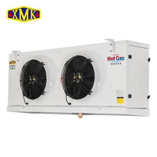  XR Series Intelligent Hot Gas Defrost System's Parameters 