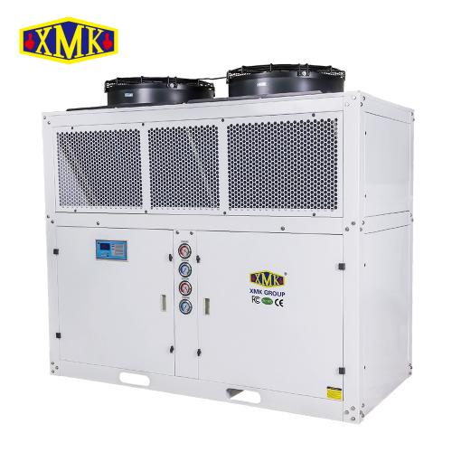  ACW/WS series industrial Water Chiller 